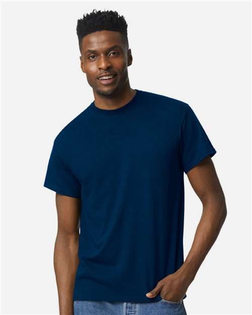 Gildan 8000 - Unisex DryBlend® T-Shirt Gildan