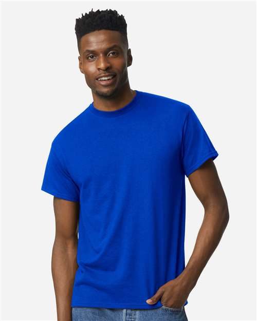 Gildan 8000 - Unisex DryBlend® T-Shirt Gildan