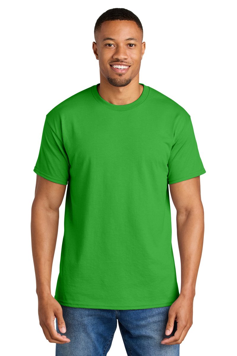 Gildan 8000 - Unisex DryBlend® T-Shirt Gildan