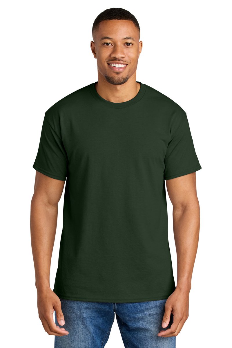 Gildan 8000 - Unisex DryBlend® T-Shirt Gildan