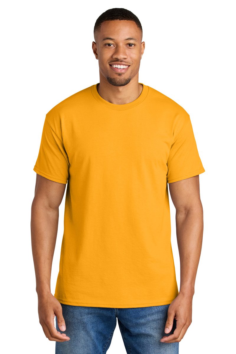 Gildan 8000 - Unisex DryBlend® T-Shirt Gildan