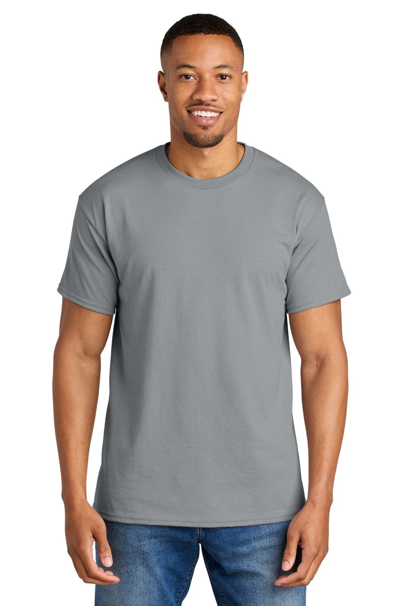 Gildan 8000 - Unisex DryBlend® T-Shirt Gildan