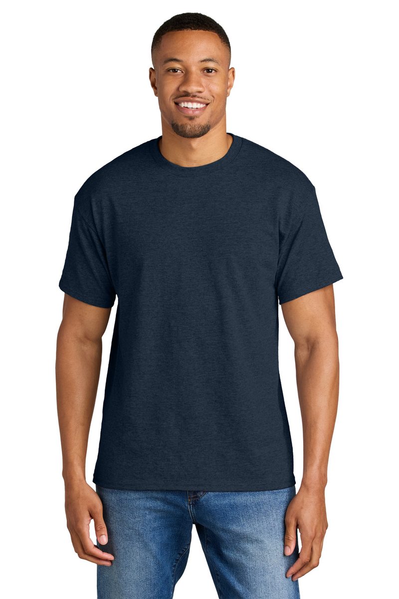 Gildan 8000 - Unisex DryBlend® T-Shirt Gildan