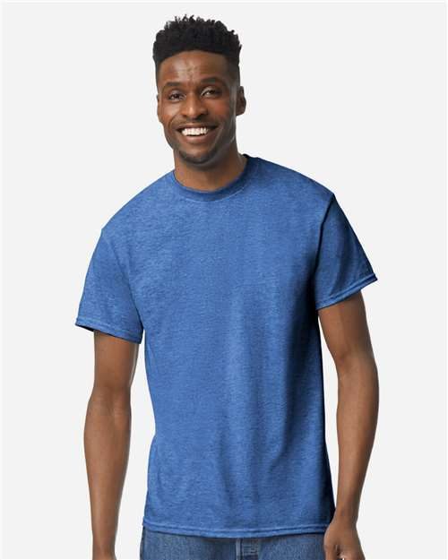 Gildan 8000 - Unisex DryBlend® T-Shirt Gildan