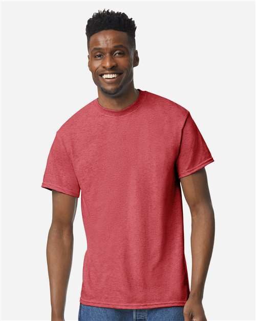 Gildan 8000 - Unisex DryBlend® T-Shirt Gildan