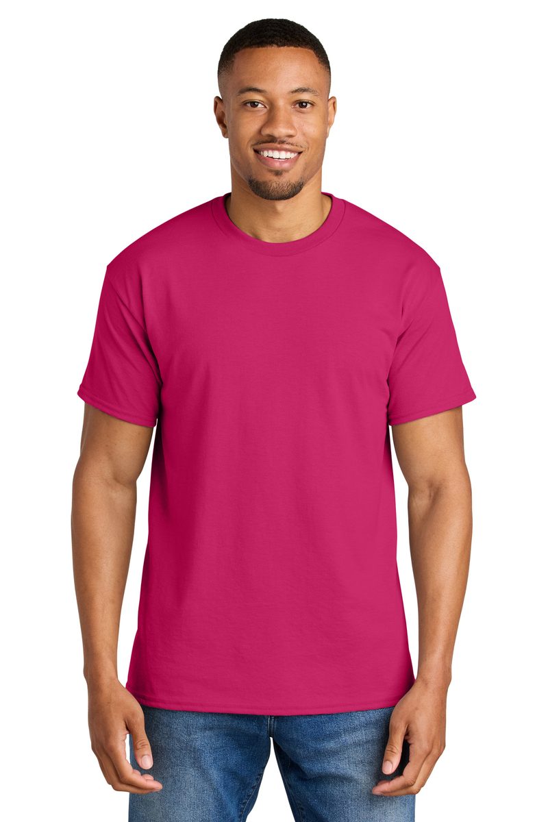 Gildan 8000 - Unisex DryBlend® T-Shirt Gildan