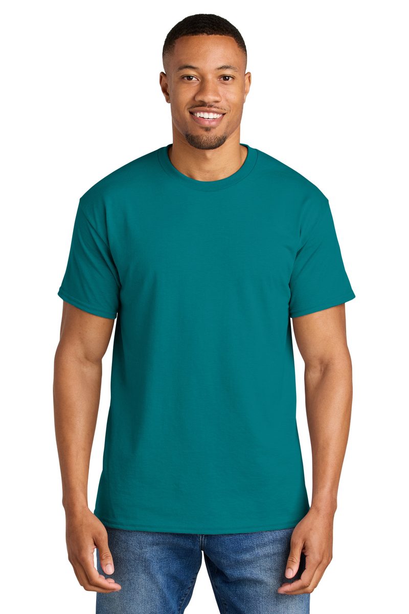 Gildan 8000 - Unisex DryBlend® T-Shirt Gildan