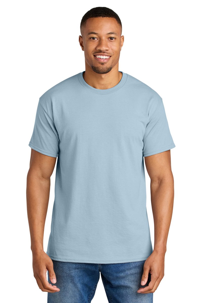 Gildan 8000 - Unisex DryBlend® T-Shirt Gildan