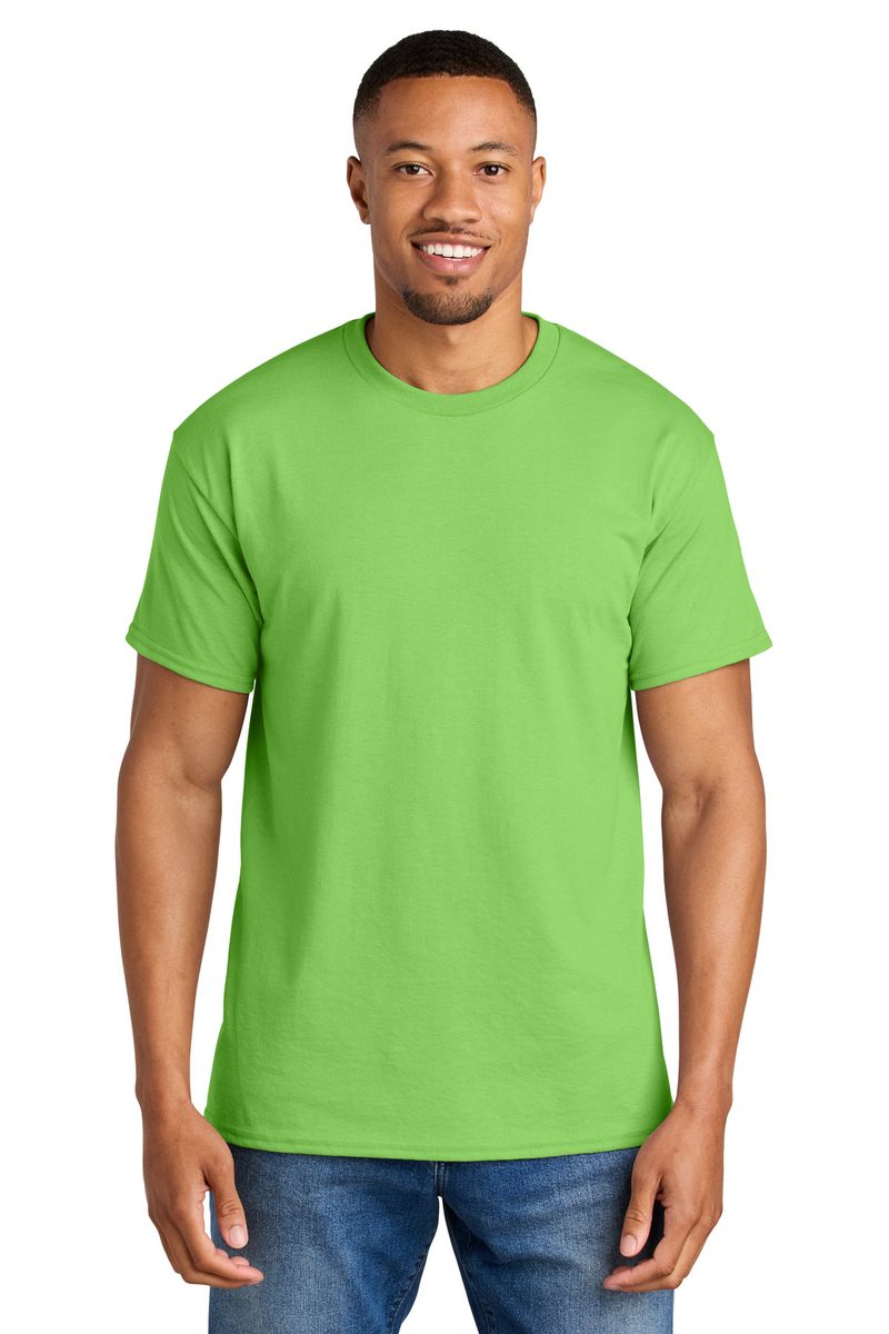 Gildan 8000 - Unisex DryBlend® T-Shirt Gildan
