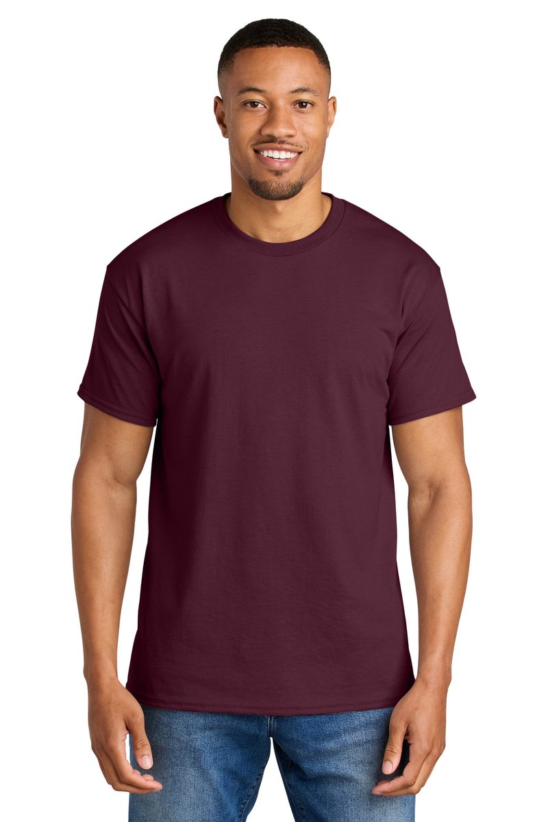 Gildan 8000 - Unisex DryBlend® T-Shirt Gildan