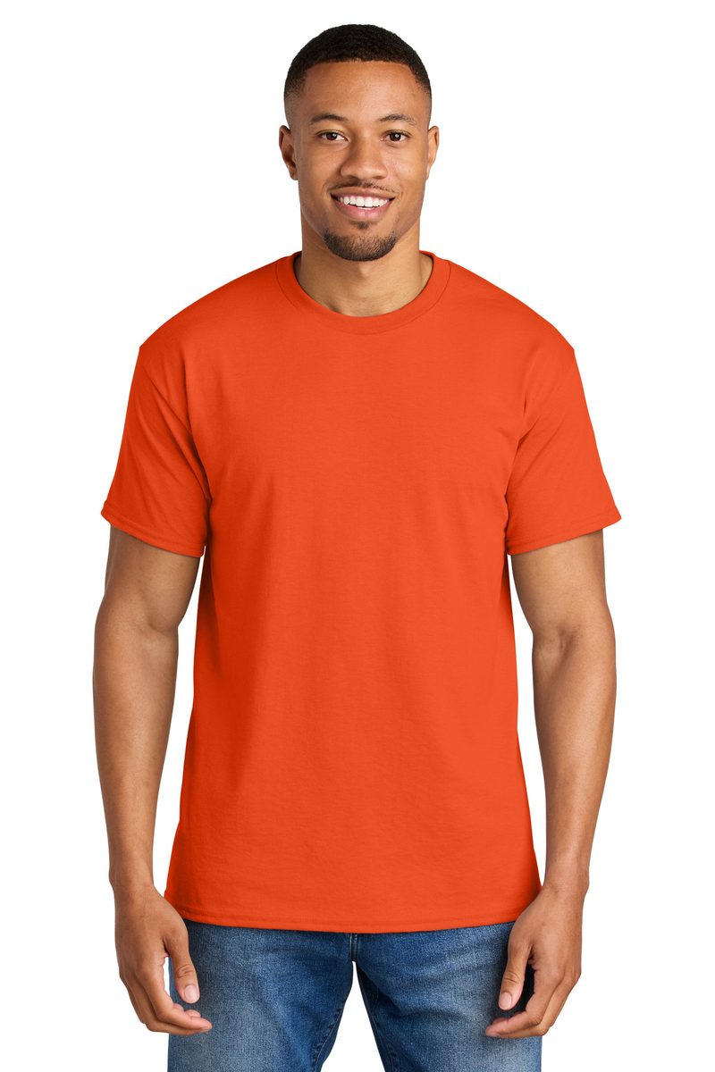 Gildan 8000 - Unisex DryBlend® T-Shirt Gildan
