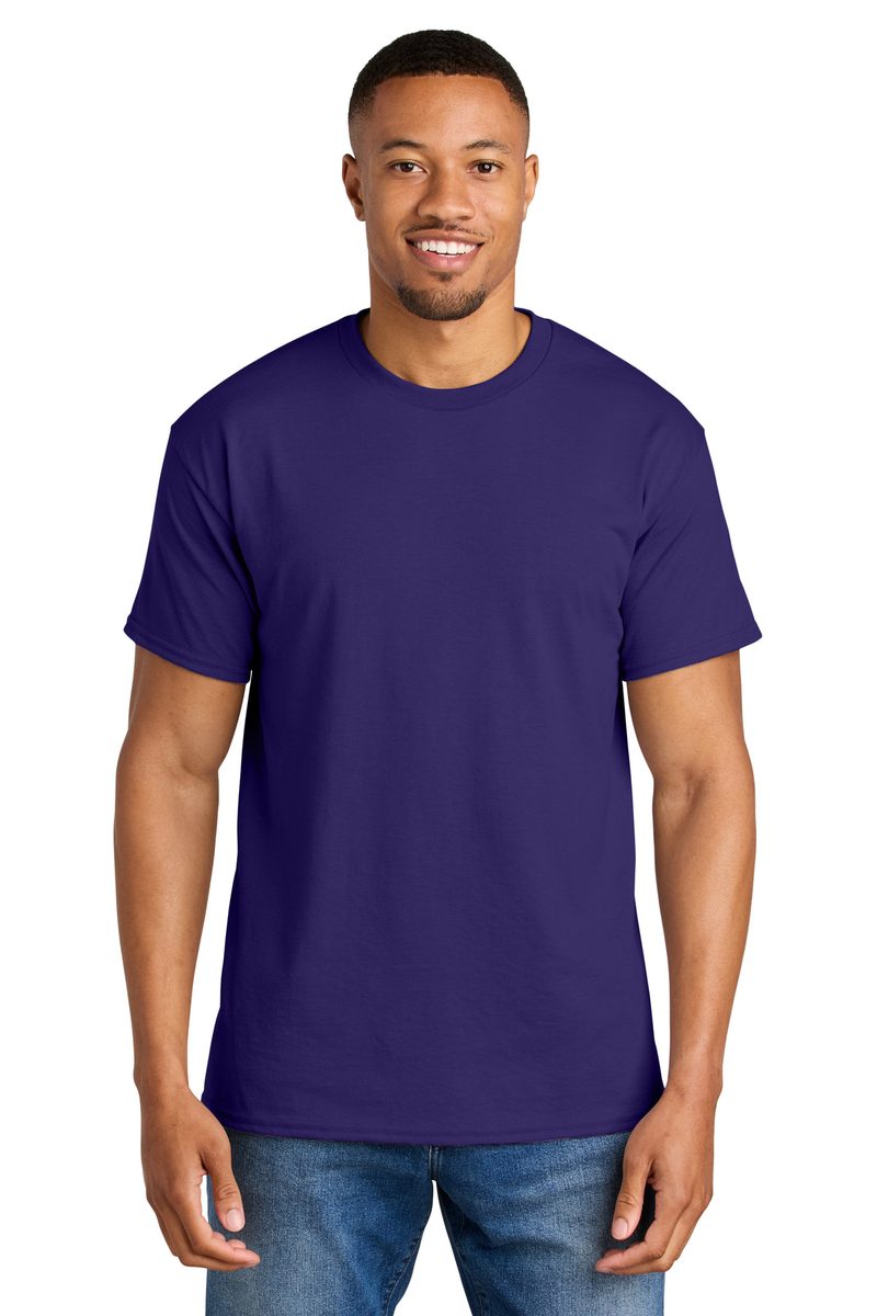 Gildan 8000 - Unisex DryBlend® T-Shirt Gildan