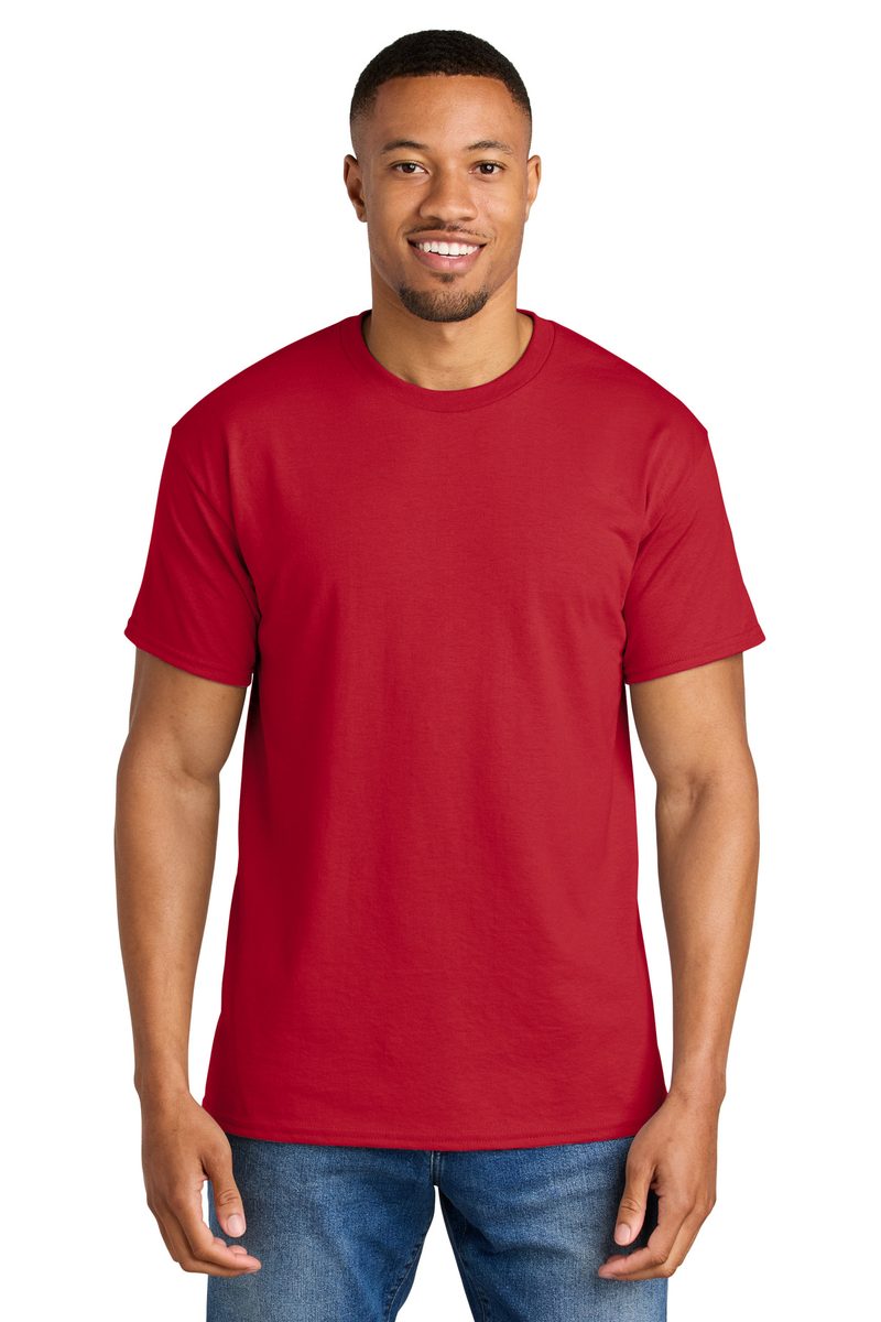 Gildan 8000 - Unisex DryBlend® T-Shirt Gildan