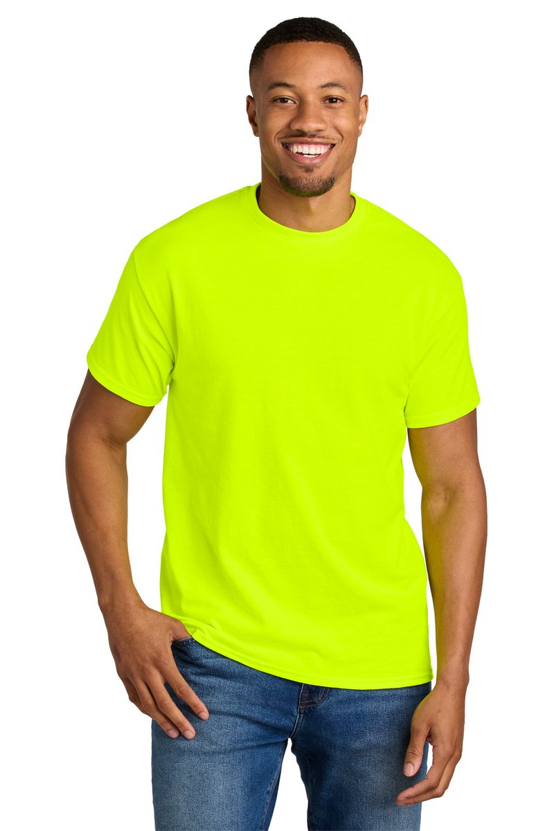 Gildan 8000 - Unisex DryBlend® T-Shirt Gildan