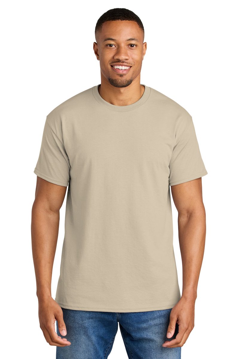 Gildan 8000 - Unisex DryBlend® T-Shirt Gildan