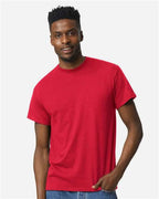 Gildan 8000 - Unisex DryBlend® T-Shirt Gildan