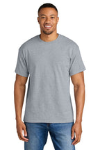 Gildan 8000 - Unisex DryBlend® T-Shirt Gildan
