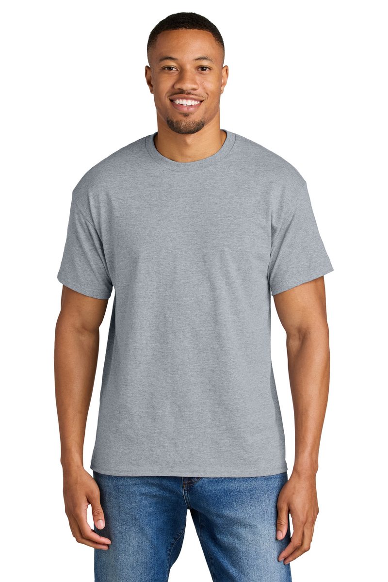 Gildan 8000 - Unisex DryBlend® T-Shirt Gildan