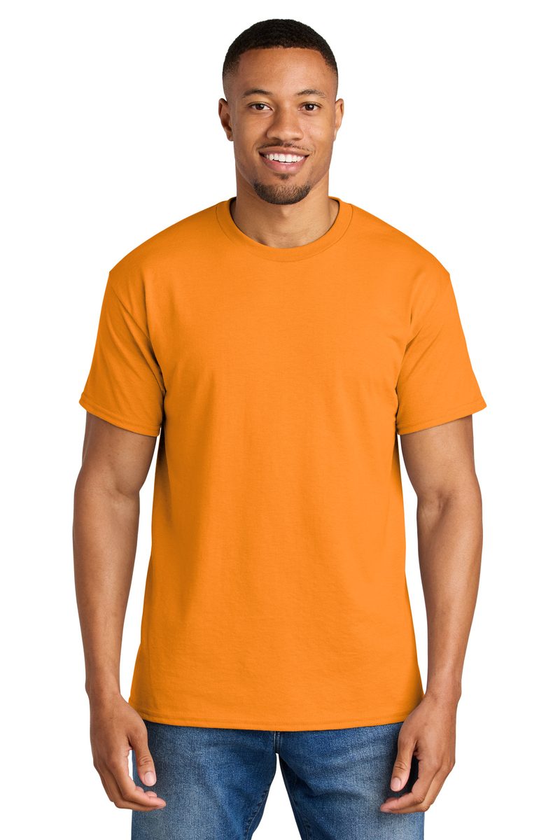 Gildan 8000 - Unisex DryBlend® T-Shirt Gildan