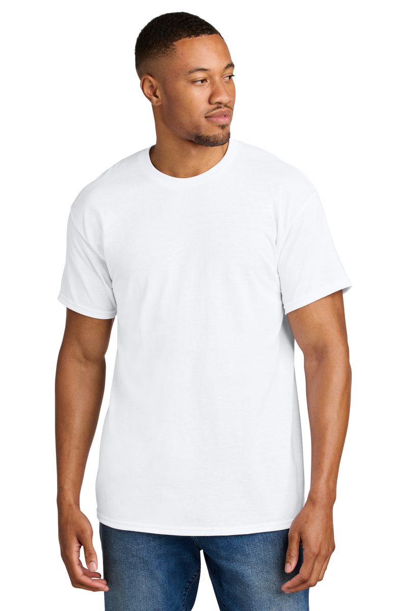 Gildan 8000 - Unisex DryBlend® T-Shirt Gildan