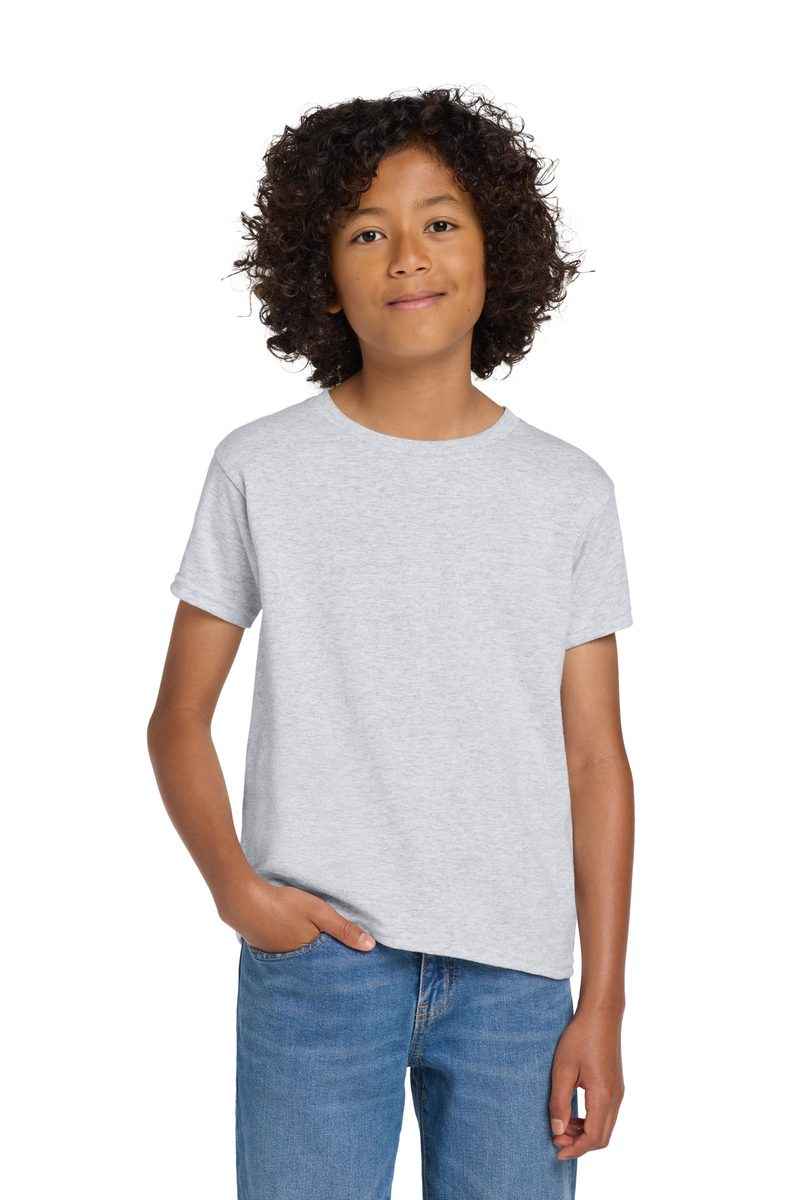 Gildan 8000B - Youth DryBlend® T-Shirt