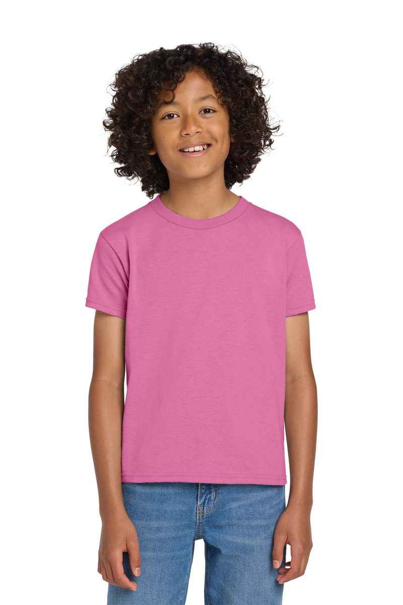 Gildan 8000B - Youth DryBlend® T-Shirt