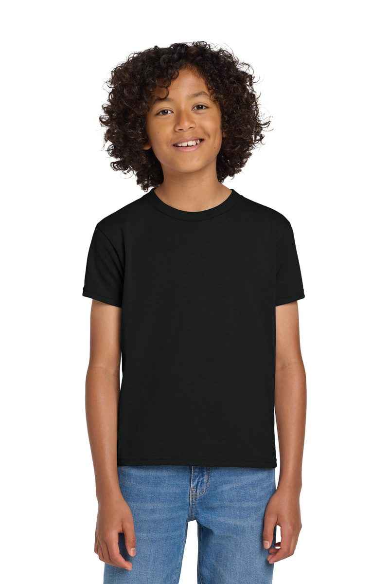Gildan 8000B - Youth DryBlend® T-Shirt