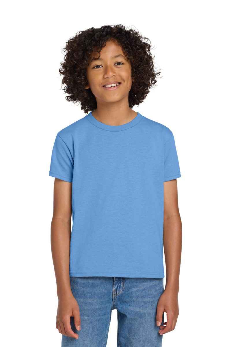 Gildan 8000B - Youth DryBlend® T-Shirt