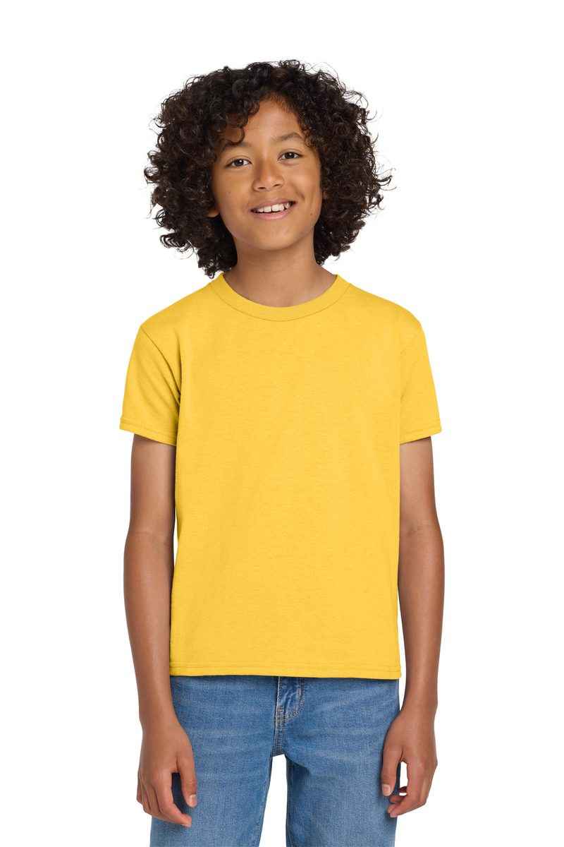 Gildan 8000B - Youth DryBlend® T-Shirt