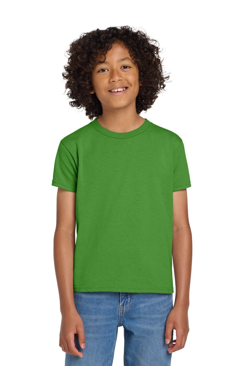 Gildan 8000B - Youth DryBlend® T-Shirt Gildan