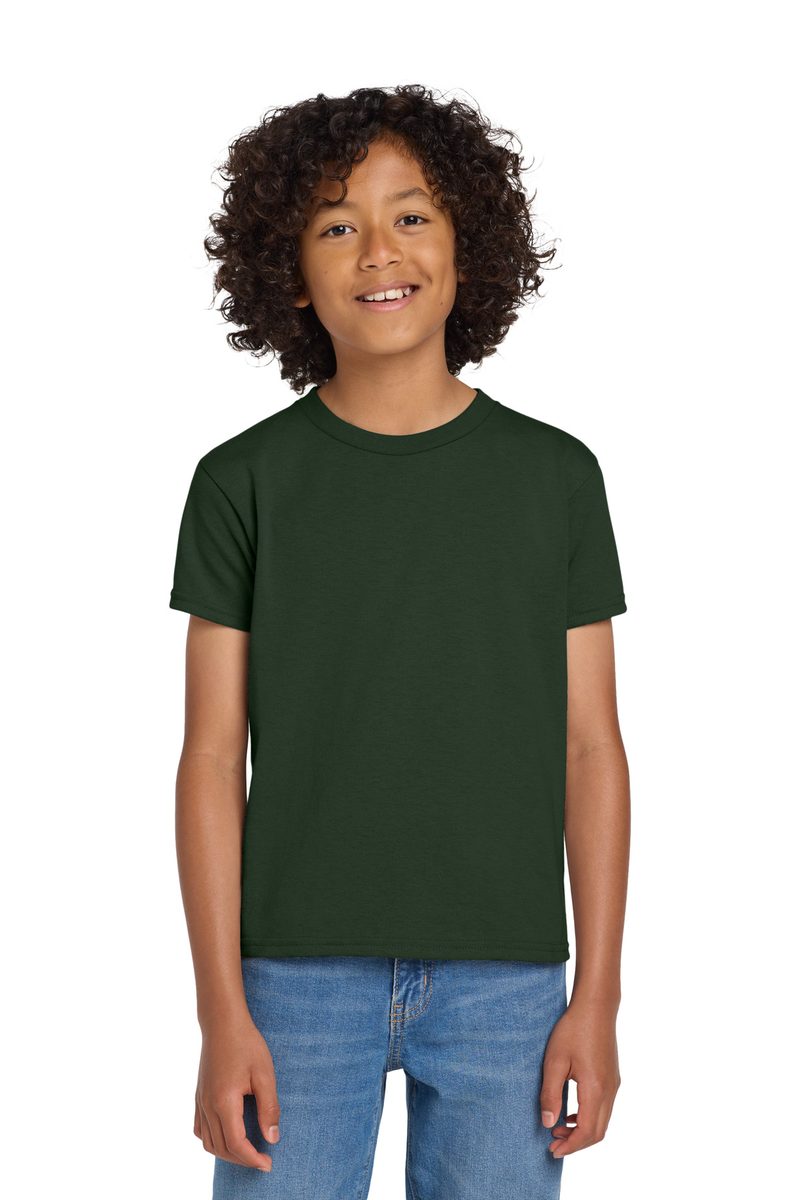 Gildan 8000B - Youth DryBlend® T-Shirt Gildan