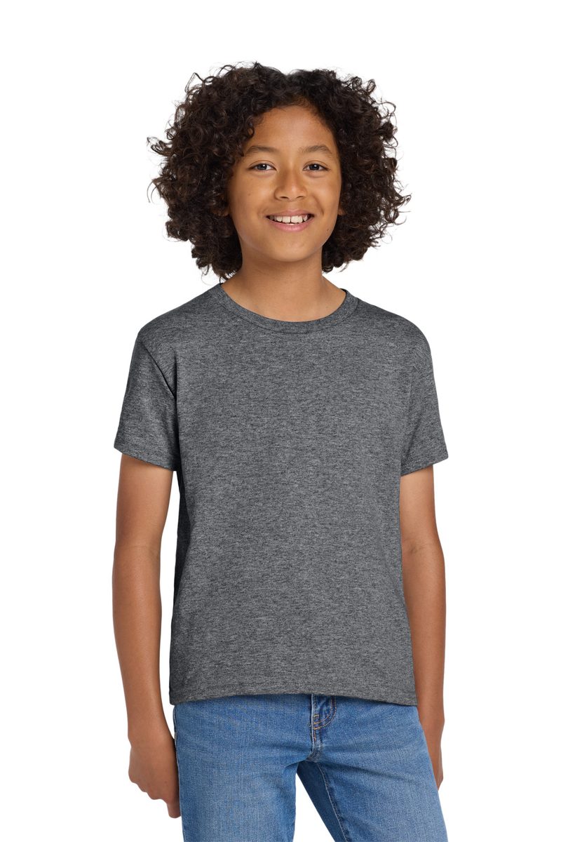 Gildan 8000B - Youth DryBlend® T-Shirt Gildan