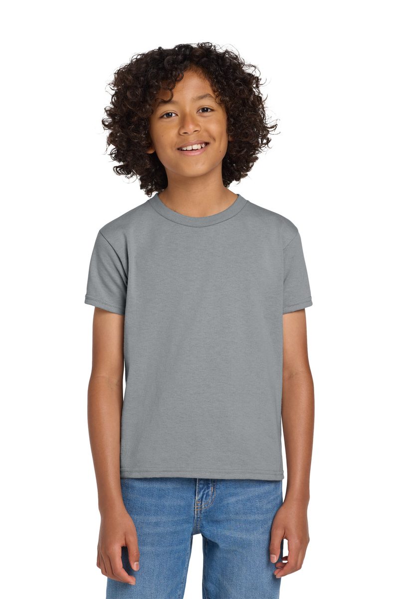 Gildan 8000B - Youth DryBlend® T-Shirt Gildan