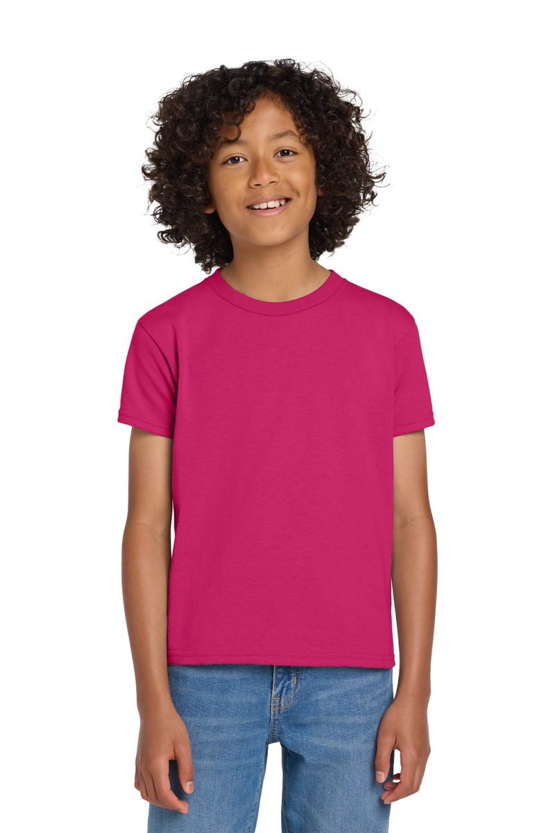 Gildan 8000B - Youth DryBlend® T-Shirt Gildan