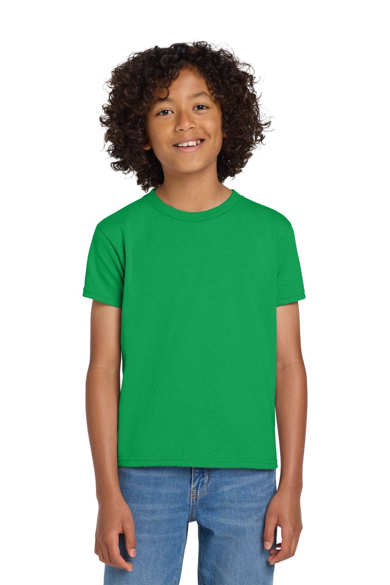 Gildan 8000B - Youth DryBlend® T-Shirt Gildan
