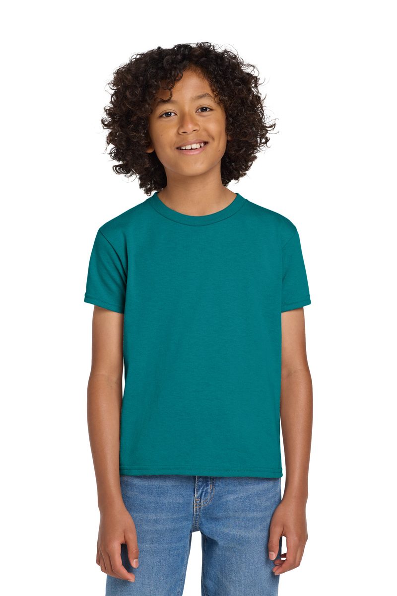 Gildan 8000B - Youth DryBlend® T-Shirt Gildan