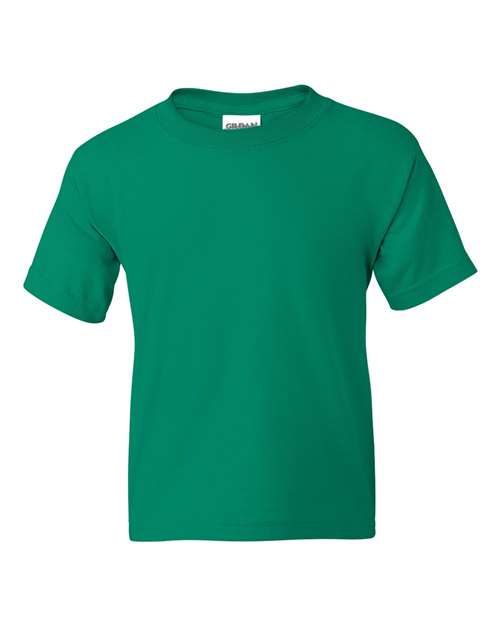 Gildan 8000B - Youth DryBlend® T-Shirt Gildan
