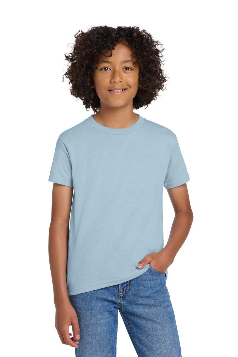 Gildan 8000B - Youth DryBlend® T-Shirt Gildan