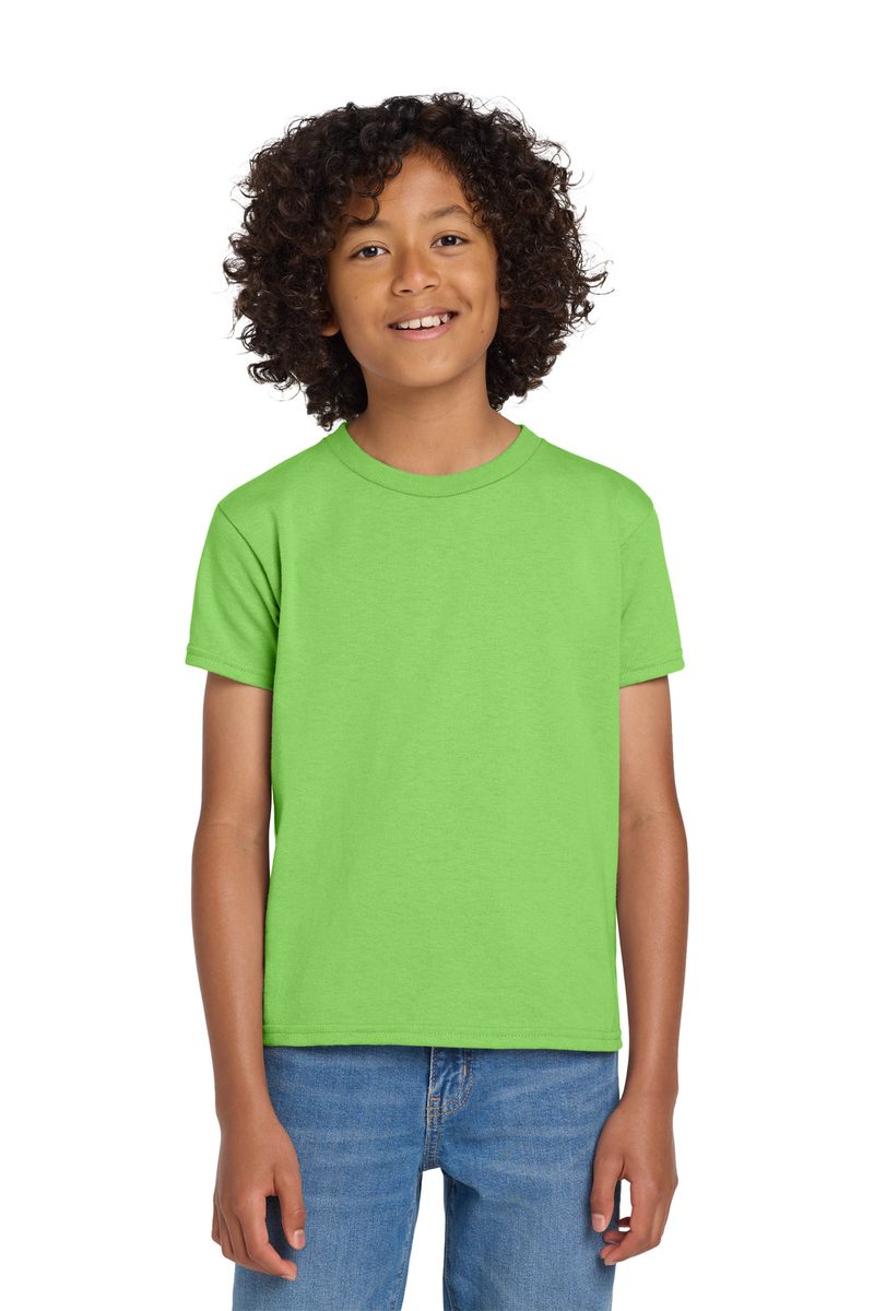 Gildan 8000B - Youth DryBlend® T-Shirt Gildan