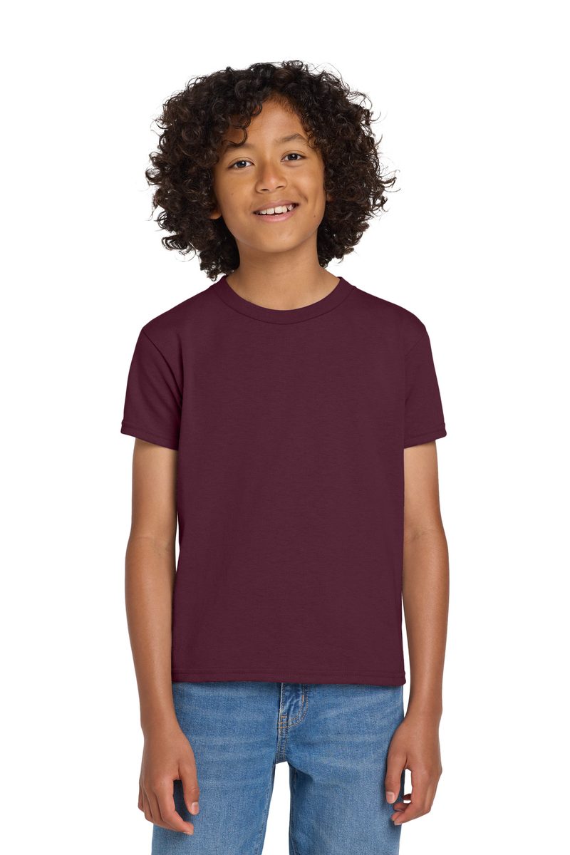Gildan 8000B - Youth DryBlend® T-Shirt Gildan
