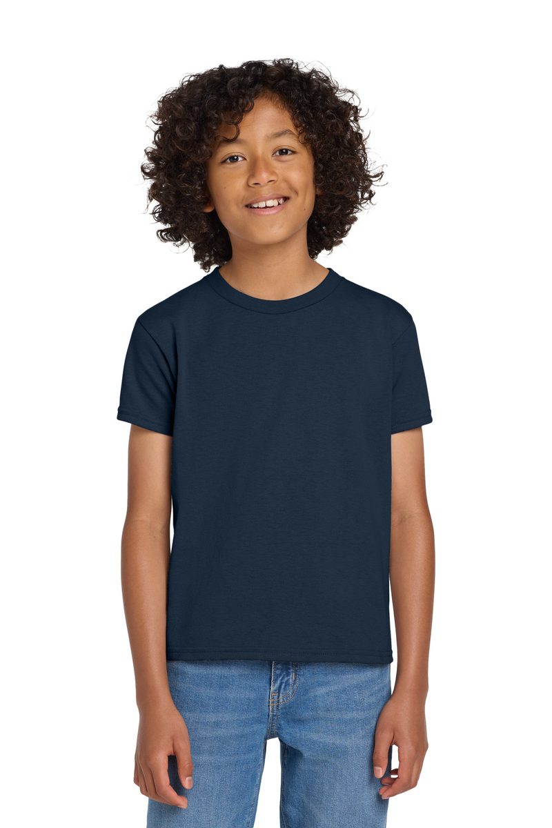 Gildan 8000B - Youth DryBlend® T-Shirt Gildan