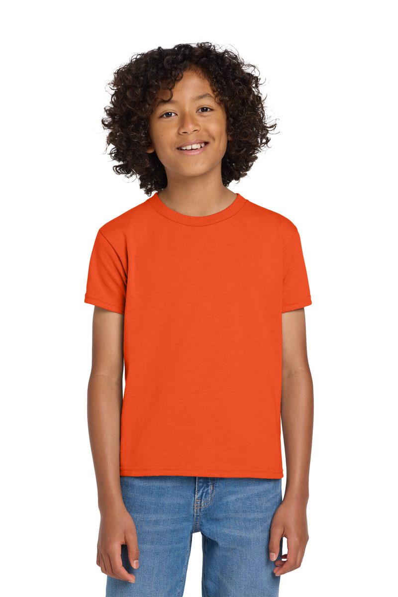 Gildan 8000B - Youth DryBlend® T-Shirt Gildan