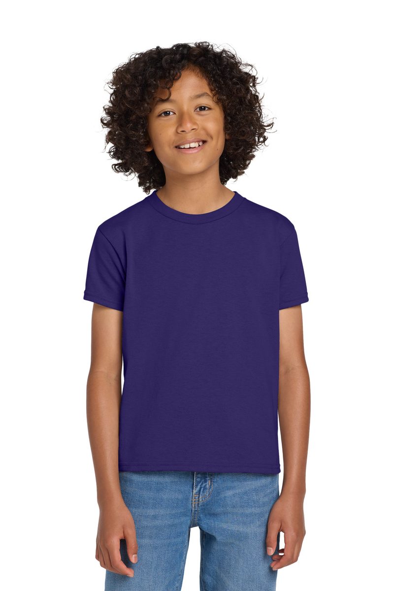 Gildan 8000B - Youth DryBlend® T-Shirt Gildan