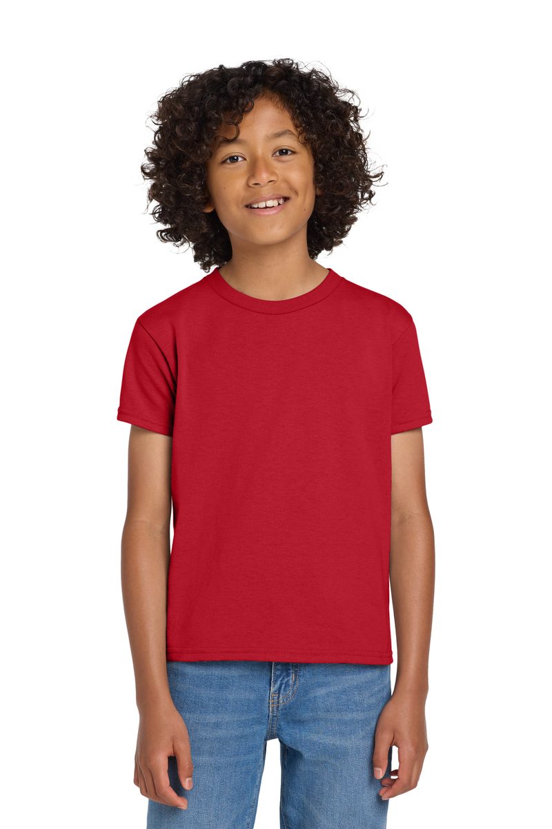 Gildan 8000B - Youth DryBlend® T-Shirt Gildan