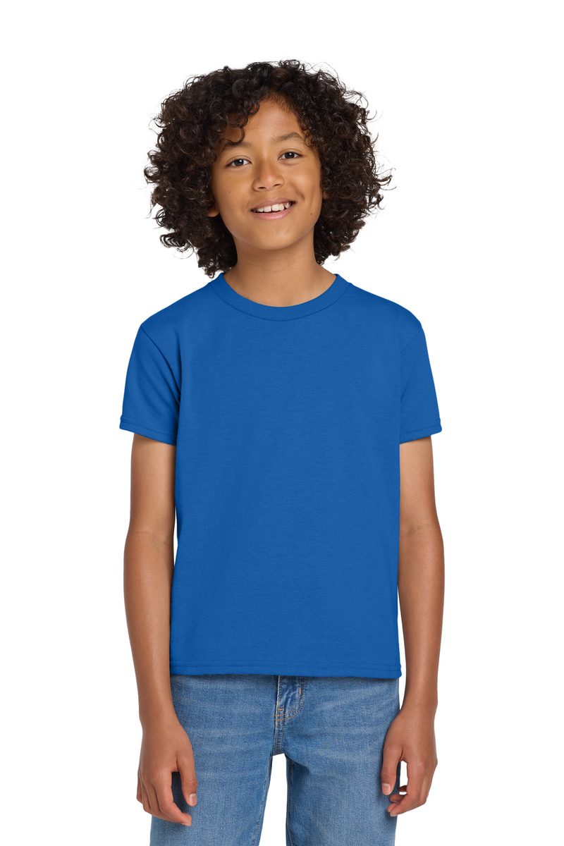 Gildan 8000B - Youth DryBlend® T-Shirt Gildan