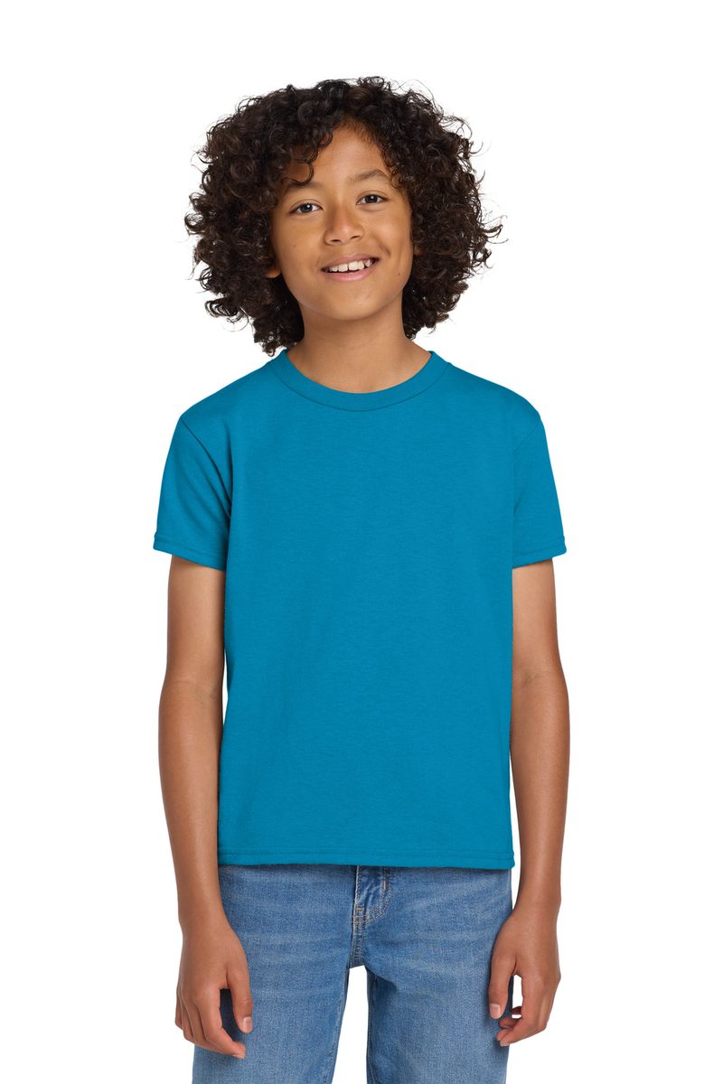 Gildan 8000B - Youth DryBlend® T-Shirt Gildan