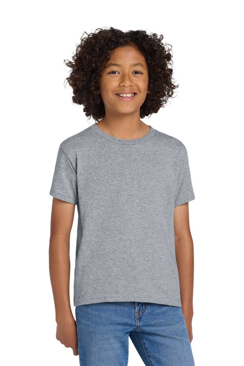 Gildan 8000B - Youth DryBlend® T-Shirt Gildan