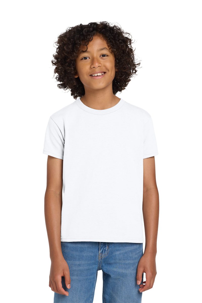Gildan 8000B - Youth DryBlend® T-Shirt Gildan
