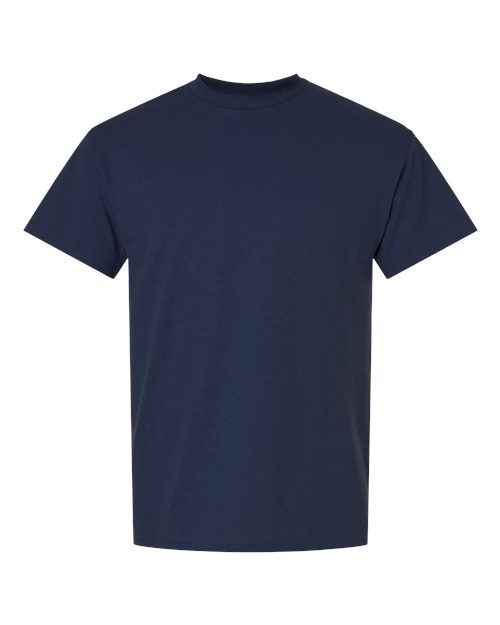 Gildan 8000T - Unisex DryBlend® Tall T-Shirt