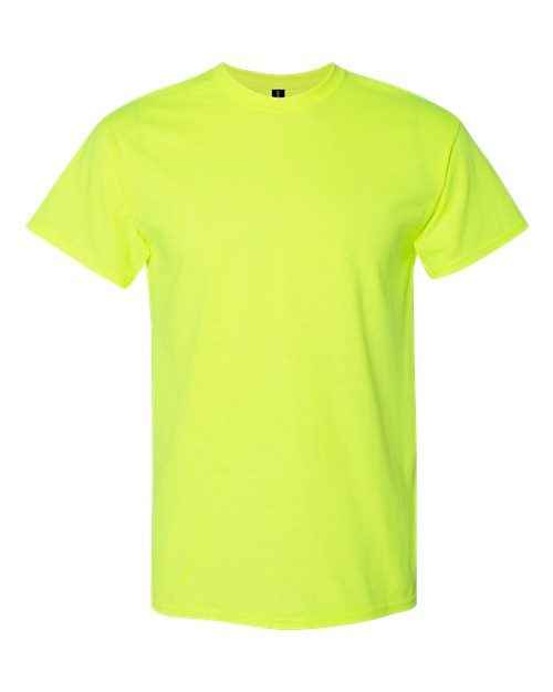 Gildan 8000T - Unisex DryBlend® Tall T-Shirt